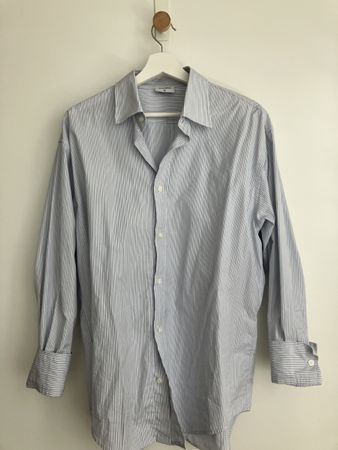 Filippa K Bluse