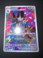 Pokémon TCG Gallery ART / Illustration rare  Banette