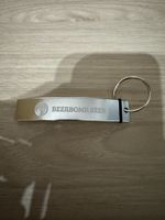 Apribottiglie portachiavi Beerbomb.beer - Nuovo!