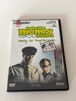 DVD Take the Money and Run Woody, der Unglücksrabe