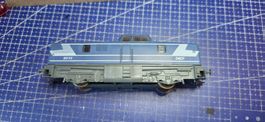 Lima SNCF 9573 H0/DC Analog
