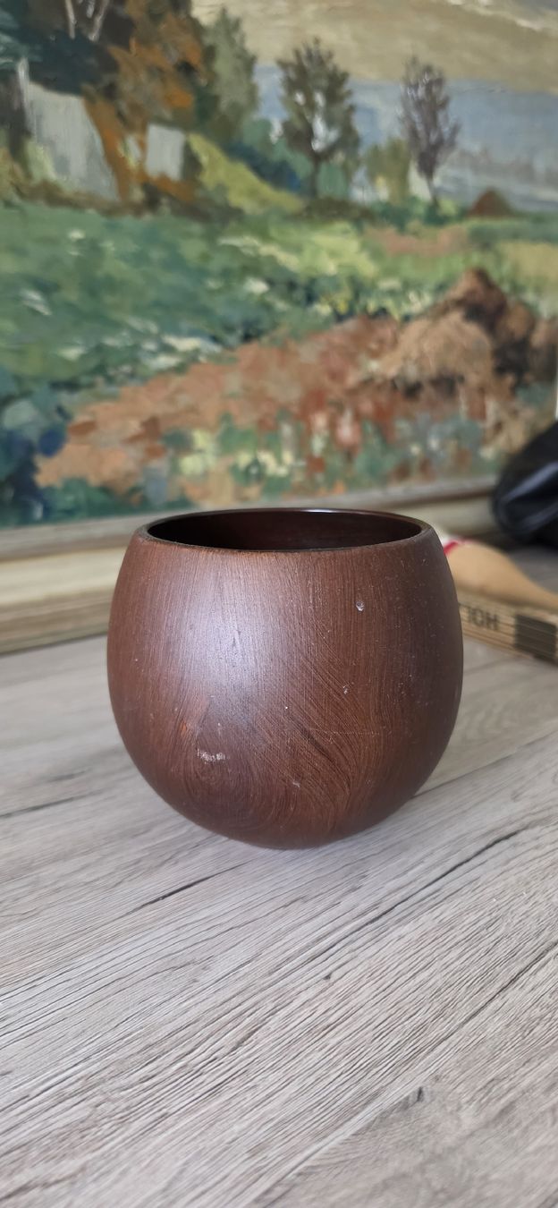 Ciotole: Holzschale – Usato da Zürich venduto da Abrar123 2