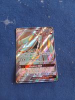 Celesteela GX Full Art (EN) Unbroken Bonds 208/214