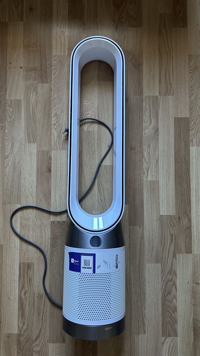Dyson Purificatori d'aria: Dyson Air Purifier – Usato da La Chaux-de-Fonds venduto da lol_2typ