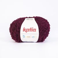 3 X WOLLE KATIA BOMBON