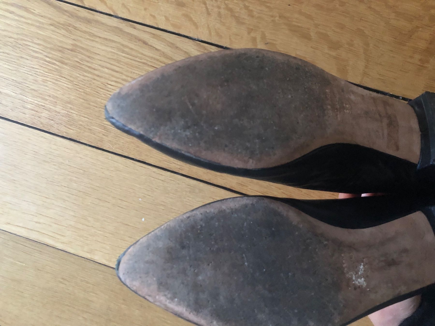 Scarpe da donna: Ballet flats – Usato da Zürich venduto da Chanelle07 5