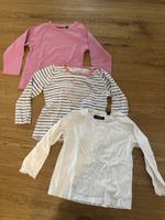 T-Shirt Set, Gr.86, Topzustand