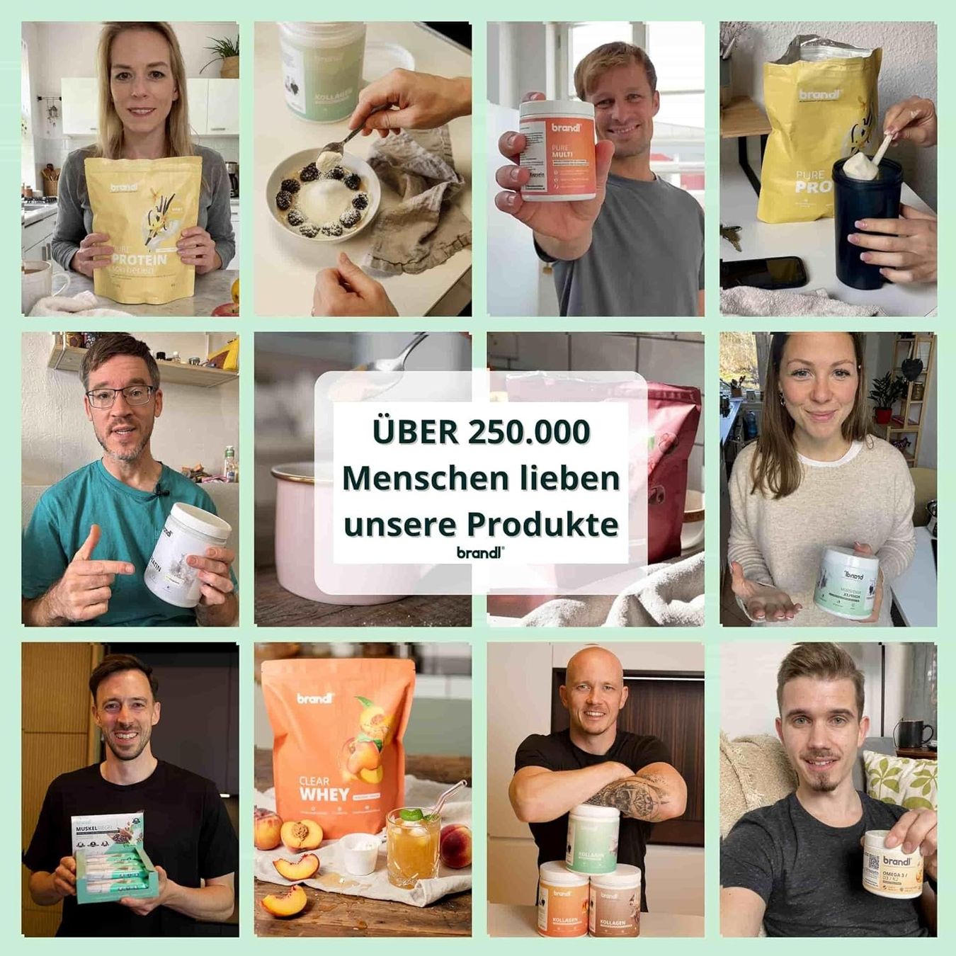 Cibi & Specialità: BIO Mönchspfeffer 20mg 180 Kapseln Vegan – Nuovo e nell'imballaggio originale da Suhr venduto da TradeMasters 2