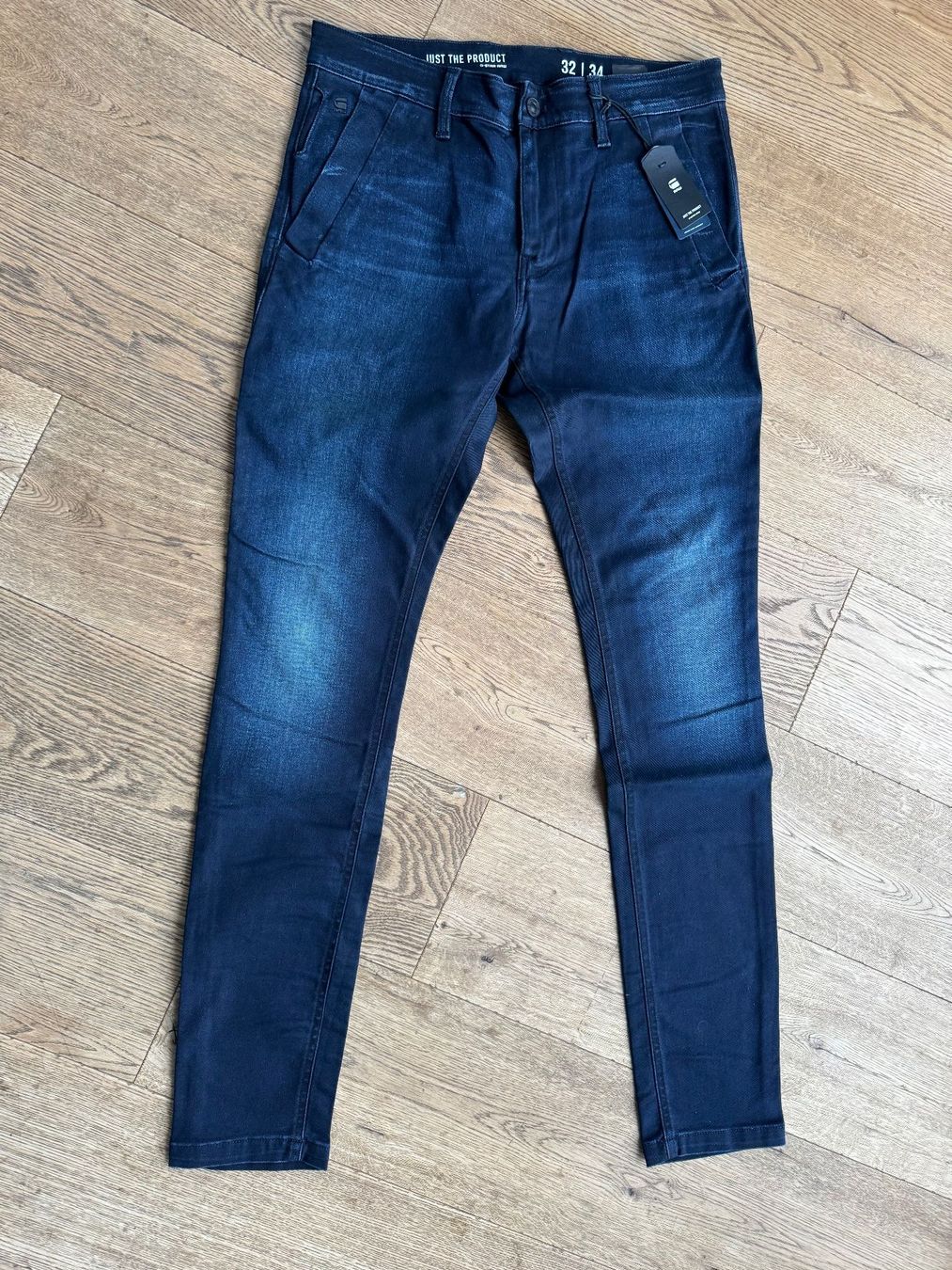 G-Star Jeans: Jeans, G-Star **NEU**  32/34 super stretch – Nuovo (secondo la descrizione) da Stettfurt venduto da outlet72