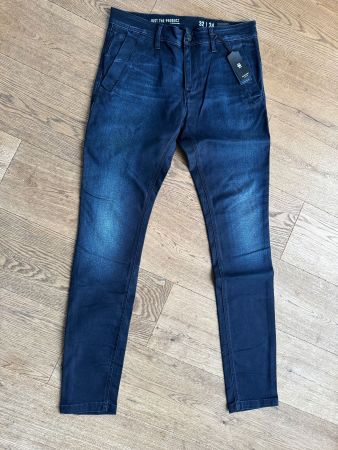 Jeans, G-Star **NEU**  32/34 super stretch