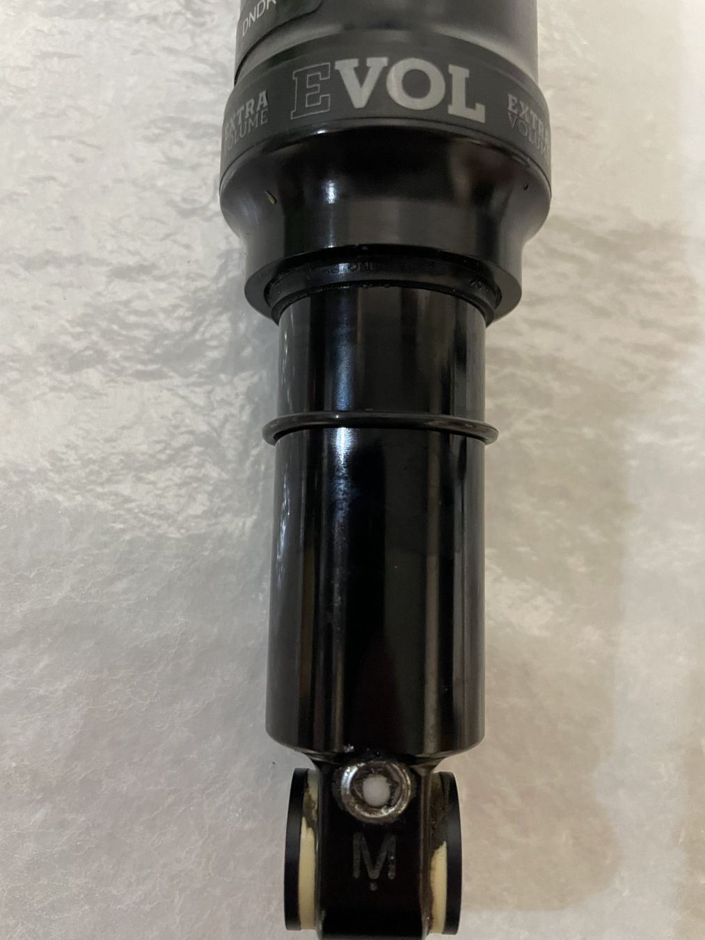Pezzi di ricambio: Fox Float DPS EVOL 205x50mm – Usato da Lichtensteig venduto da Husaberg11 2
