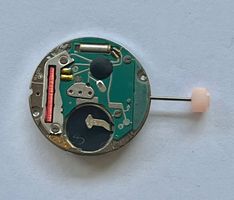 Mouvement quartz ETA 555415