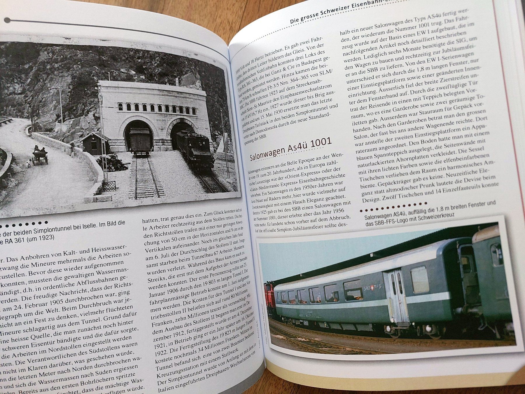 Libri: Schweizer Bahnen 1950er-Jahre - Ralph Bernet – Usato da Schönenwerd venduto da Steidi 5