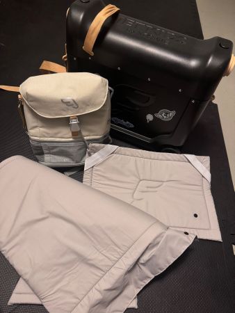 Stokke Jetkids Set