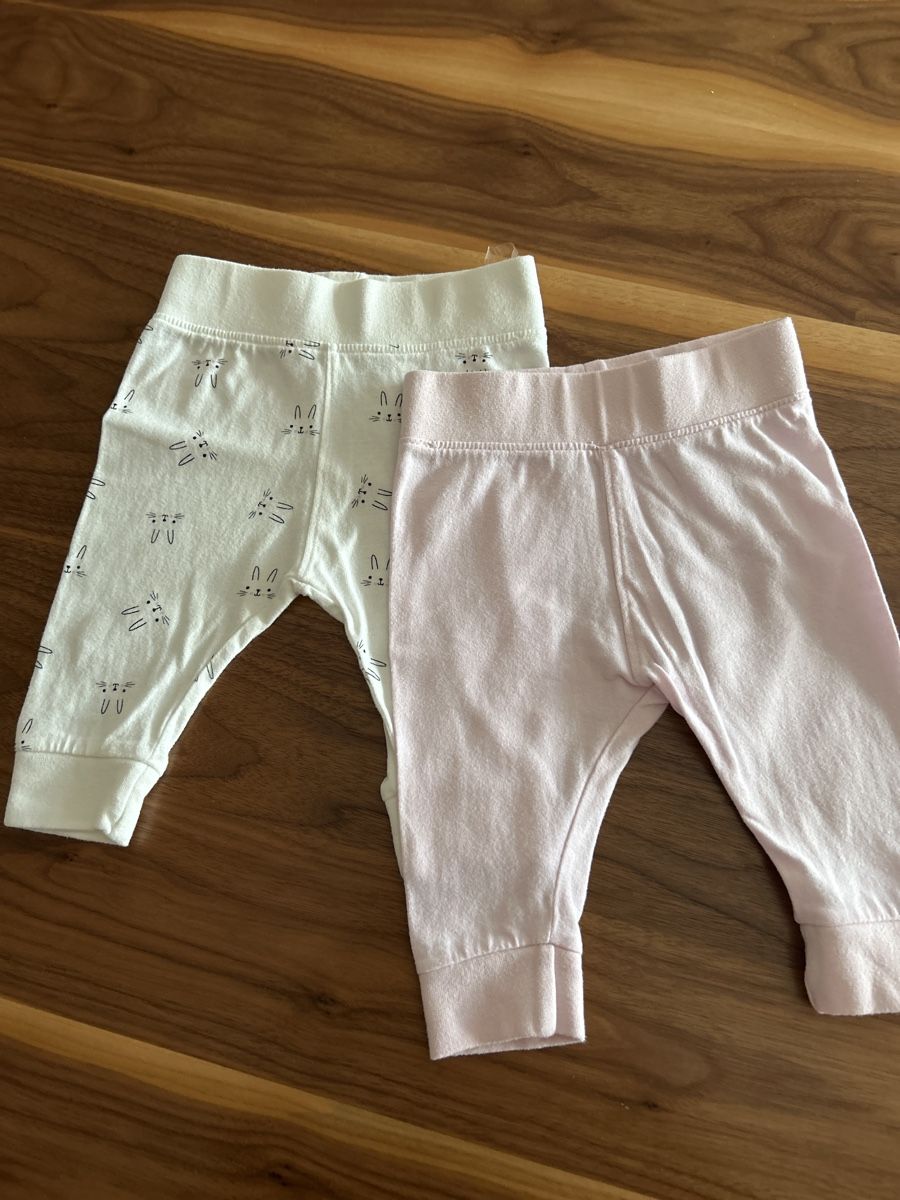 Pantaloni: Baby Hose Grosse 62 – Usato da Birmenstorf AG venduto da Reninata