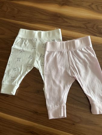 Baby Hose Grosse 62