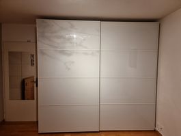 IKEA Schrank Pax 250x237x66
