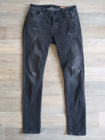 CARS Jeans CAVIN SUPER SKINNY taille / Grosse 36/34