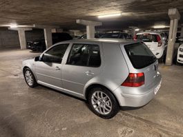 VW GOLF 4 1.8T GTI