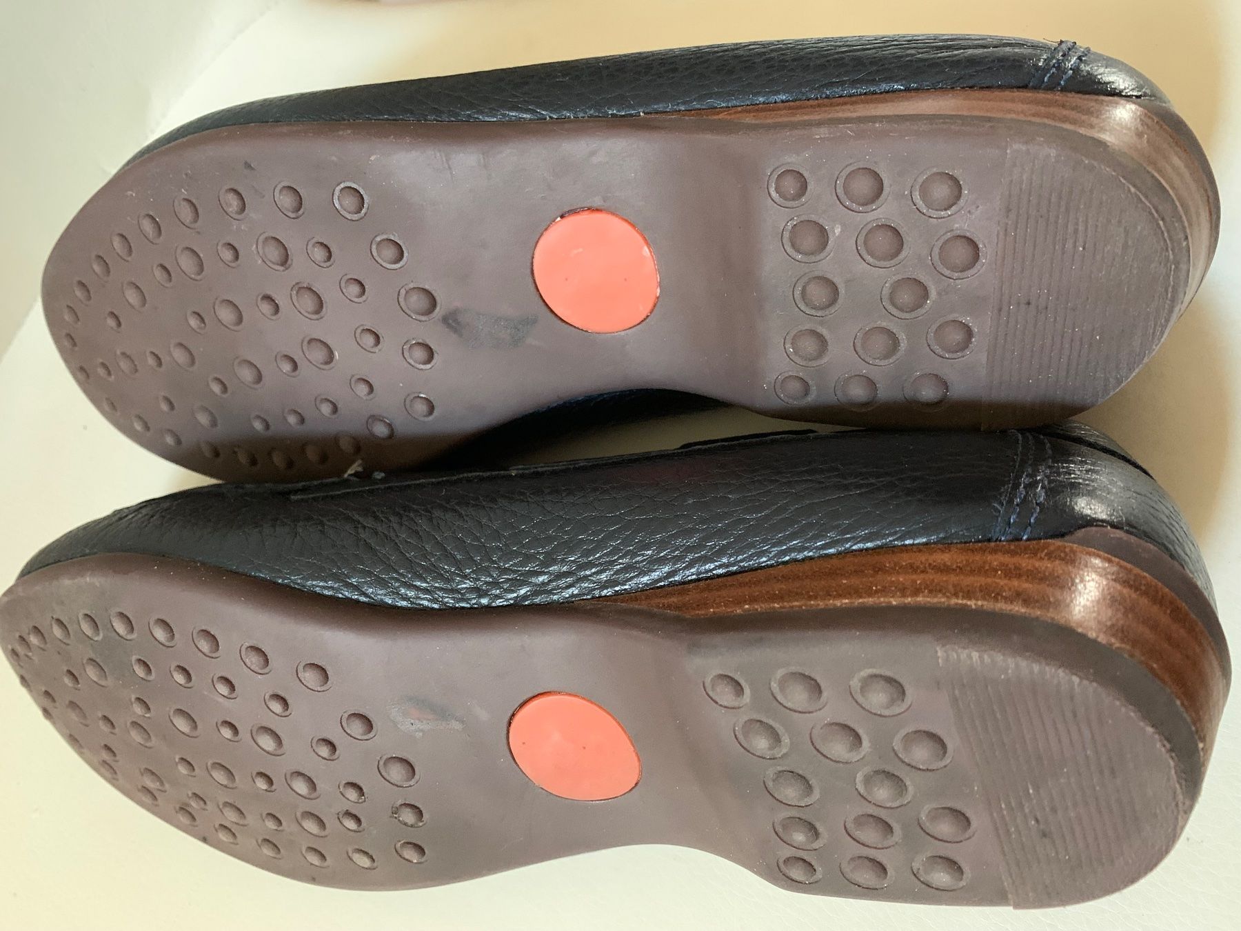 Damenschuhe: Superbes mocassin RALPH HARRISON 100%cuir n.39 – Neu (gemäss Beschreibung) aus Martigny von only__you 8