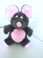 Plüsch-Maus