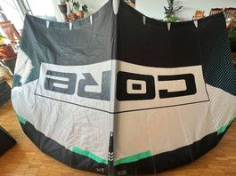 Core XR8 2024  8m | Top Zustand | High Performance Kite