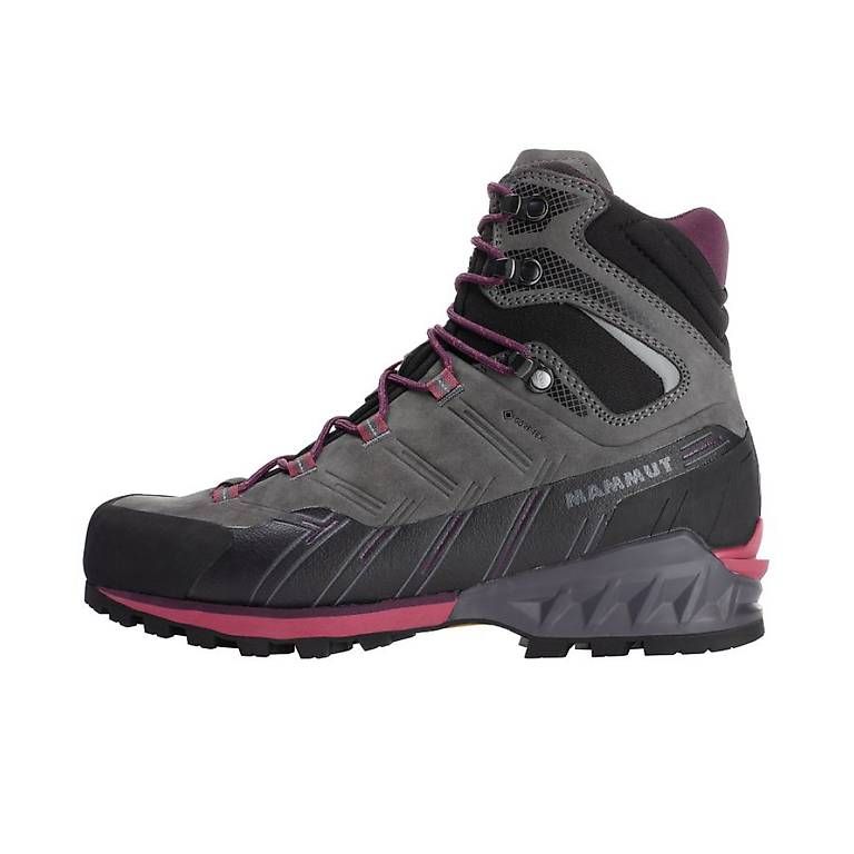 Mammut Chaussures femmes: Mammut Kento Guide High GTX gr 36 2/3 Wanderdchuhe – Neuf (Voir description) à Zürich par Altruisti 2