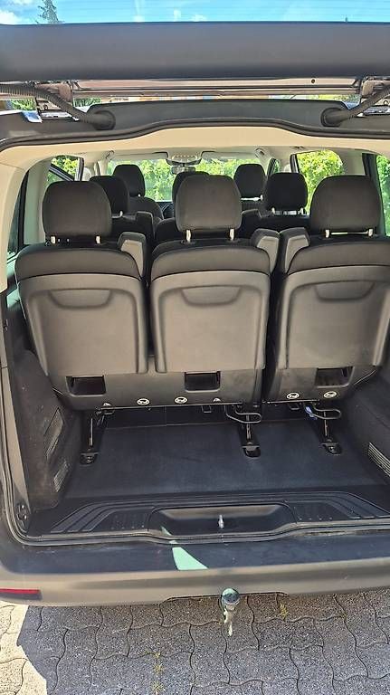 Autos: A vendre  – Gebraucht aus Sierre von Oligoubing 2