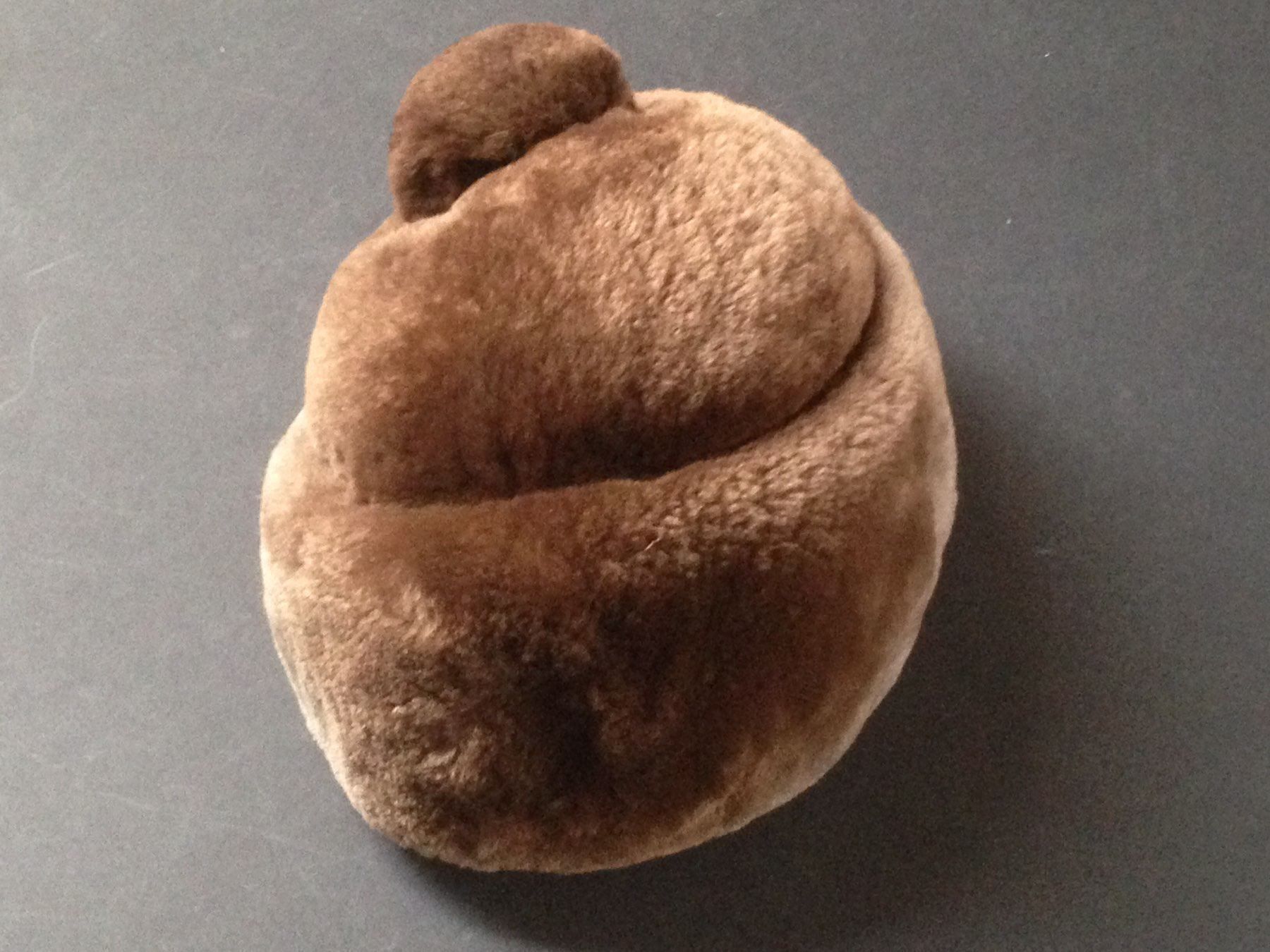 Hüte, Mützen & Caps: Pelz Fur Hut Kappe Mütze – Gebraucht aus Schaffhausen von vintageville 1