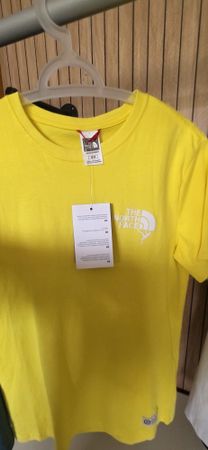 The North Face T-Shirt Sommer Gr. M/M neu mit Etikett