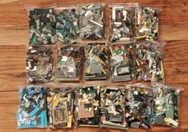 LEGO 70620 Ninjago City