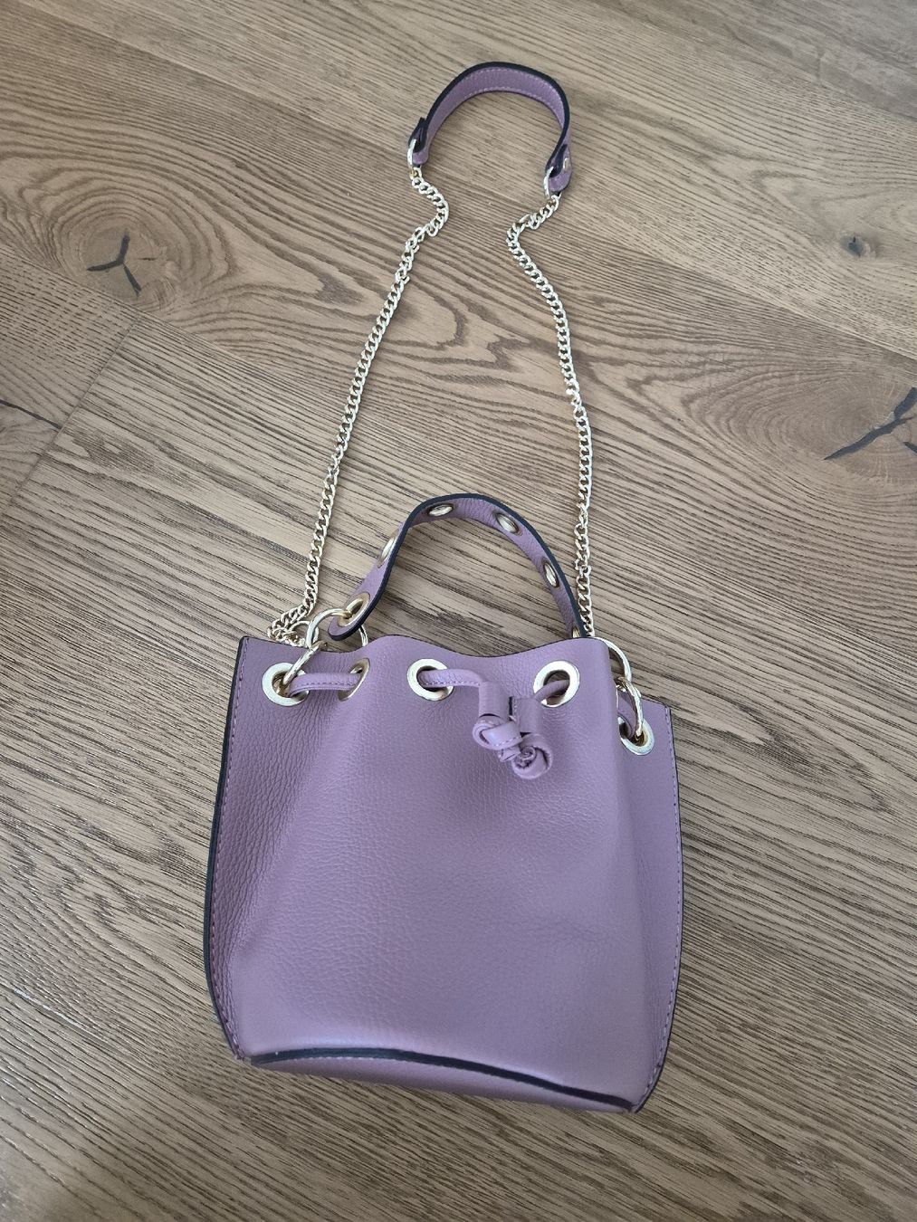 Borse da donna: Leder Handtasche – Usato da Staufen venduto da lenzi17