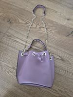 Leder Handtasche