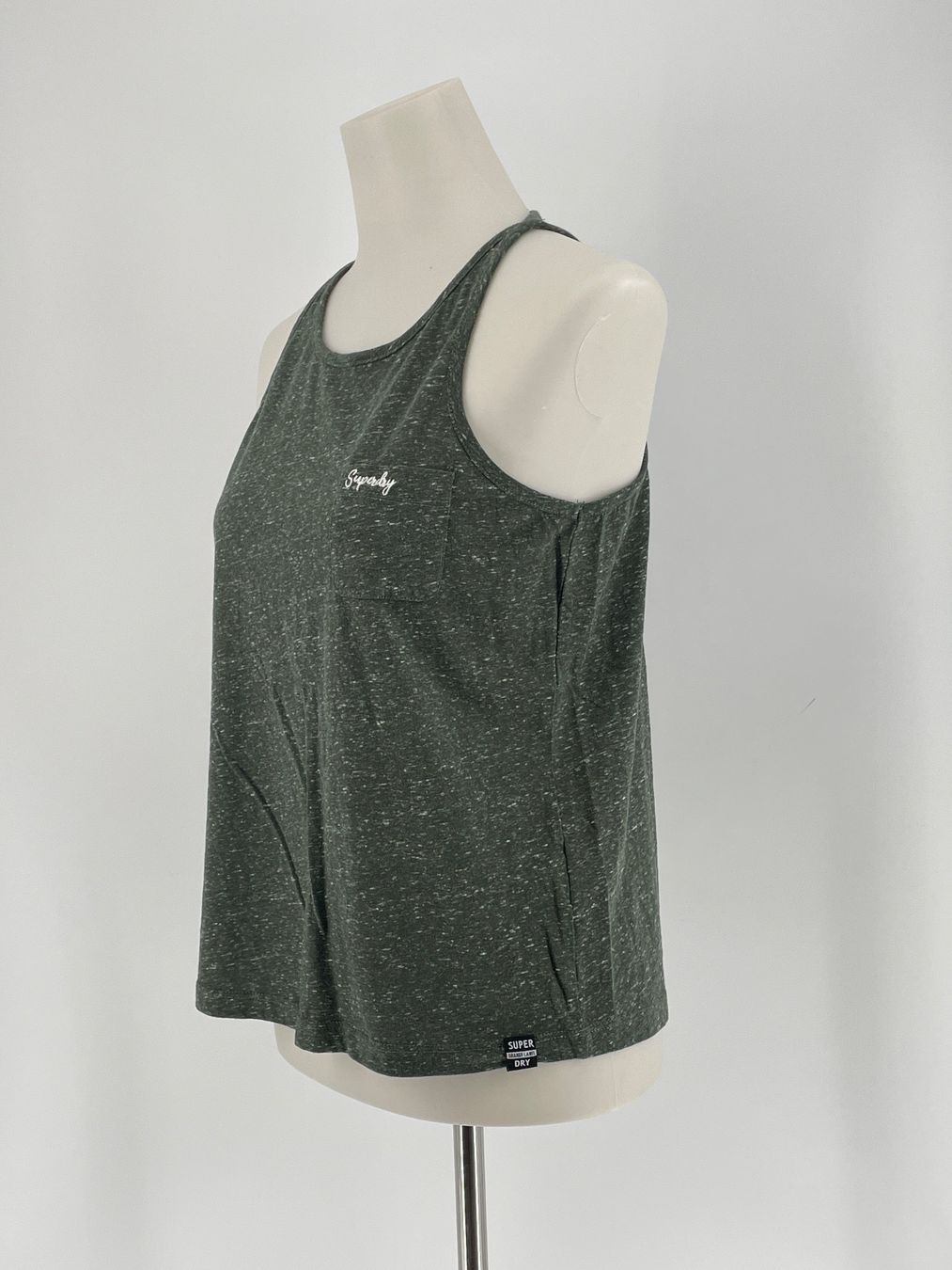 Superdry Top: Top von Superdry Gr. M/ L – Nuovo (secondo la descrizione) da Auenstein venduto da moin.