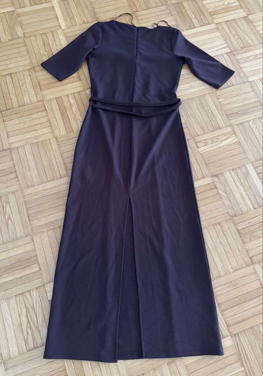 Zara Vestiti: ZARA Kleid Gr. M – Nuovo e nell'imballaggio originale da Wetzikon ZH venduto da tuna83 5