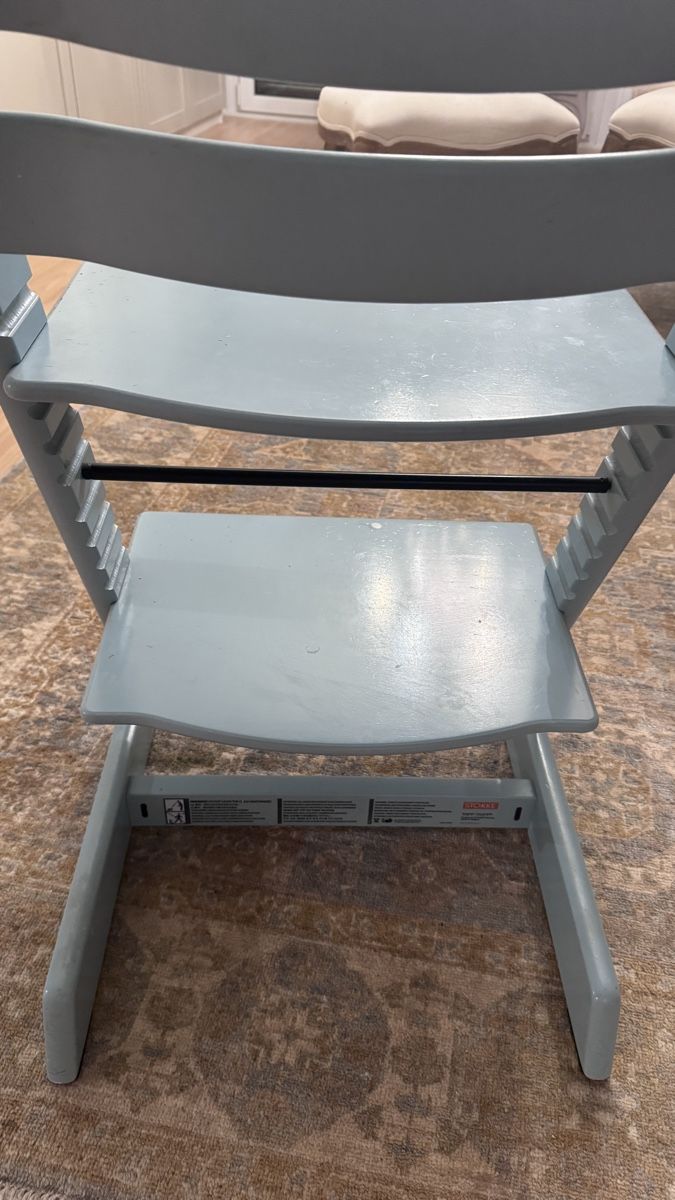 Stokke Chaises: Kinder Stuhl – D'occasion à Olten par Saayis 1