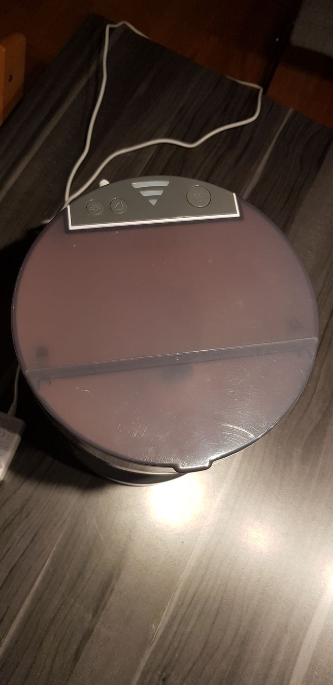 Climatiseurs: Livington SmartChill Luftkühler – D'occasion à Bilten par Tommi1977a 1