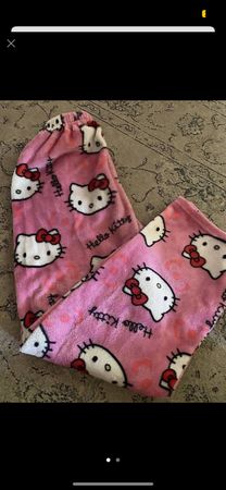 Hello kitty  Hose