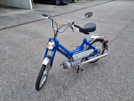 Puch Maxi N Original lack 7168