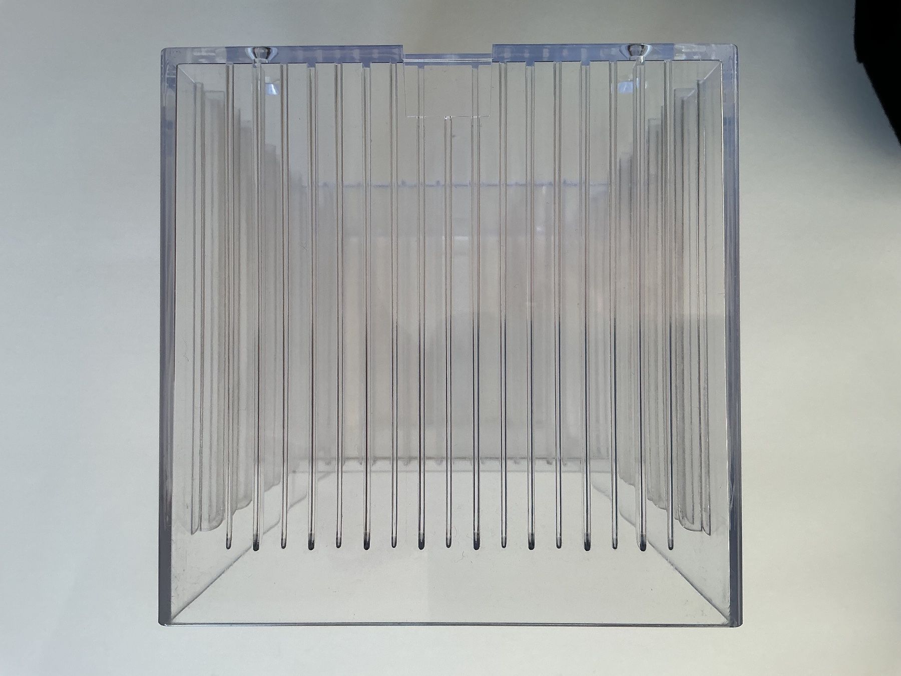 Altro in Decorazioni & Accessori: Casier box pour 18 CD’s, d – Usato da Nidau venduto da california290309 1