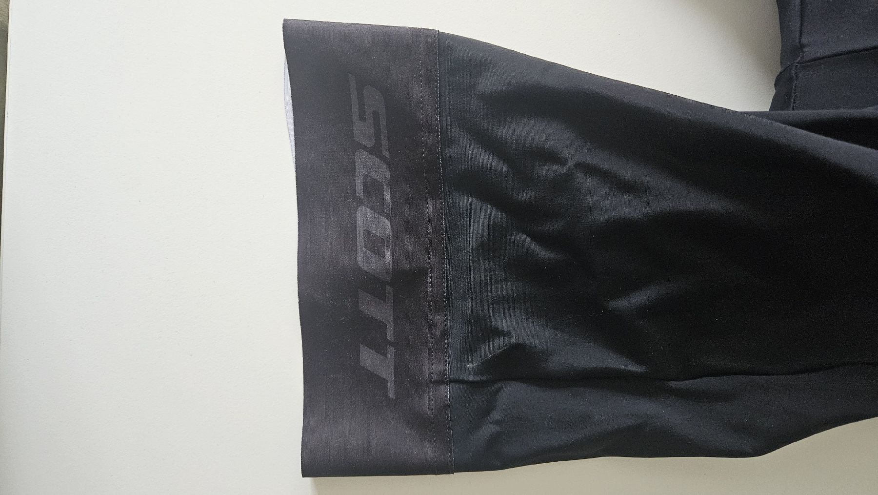 Scott Pantaloni: SCOTT RC Pro Herren Bikeshort – Usato da Jona venduto da w_nici 3