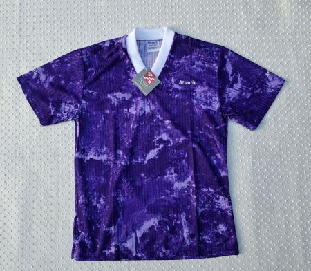 NEU! Vintage, Retro, Atlantis Trikot, Gr. XS