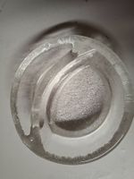 Hergiswil Glas Olivenschale 11.5cm