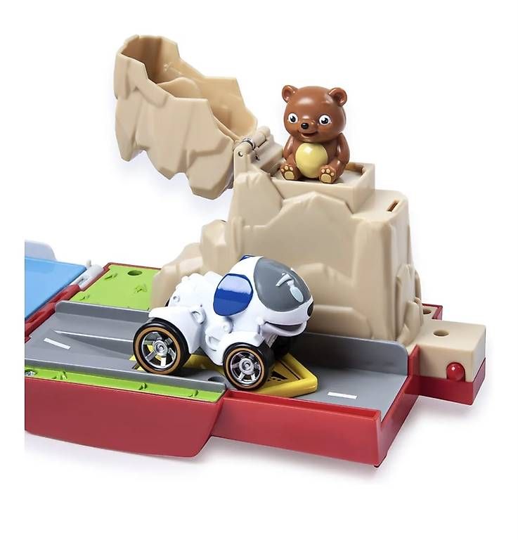 Giocattoli: Camion Paw Patrol – Usato da Parpan venduto da pba_x87s 4
