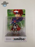 Roy    /  Amiibo No. 55   /  NEU