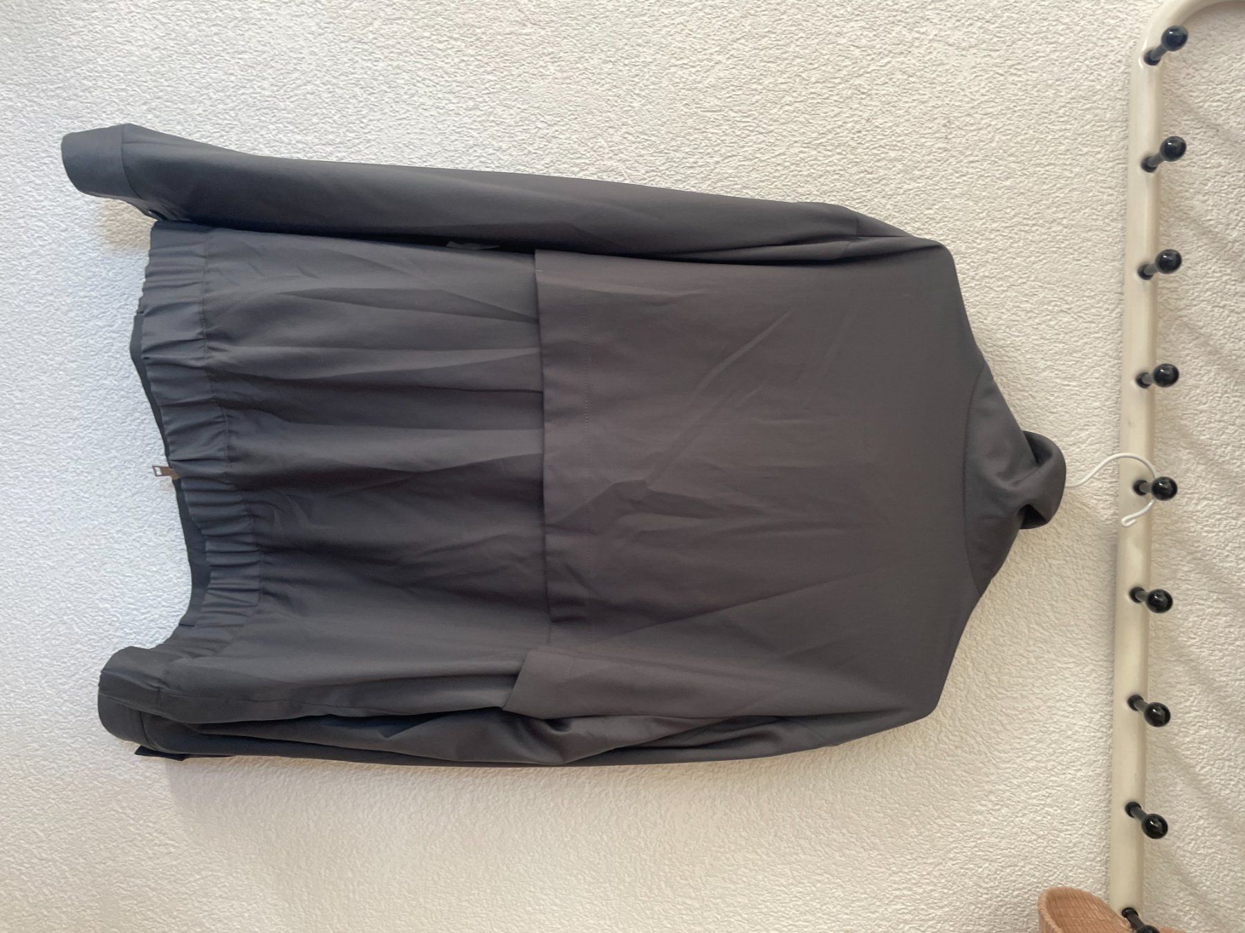 Cos Giacche: COS jacket grey XL – Usato da Lausanne venduto da amaury.h 2