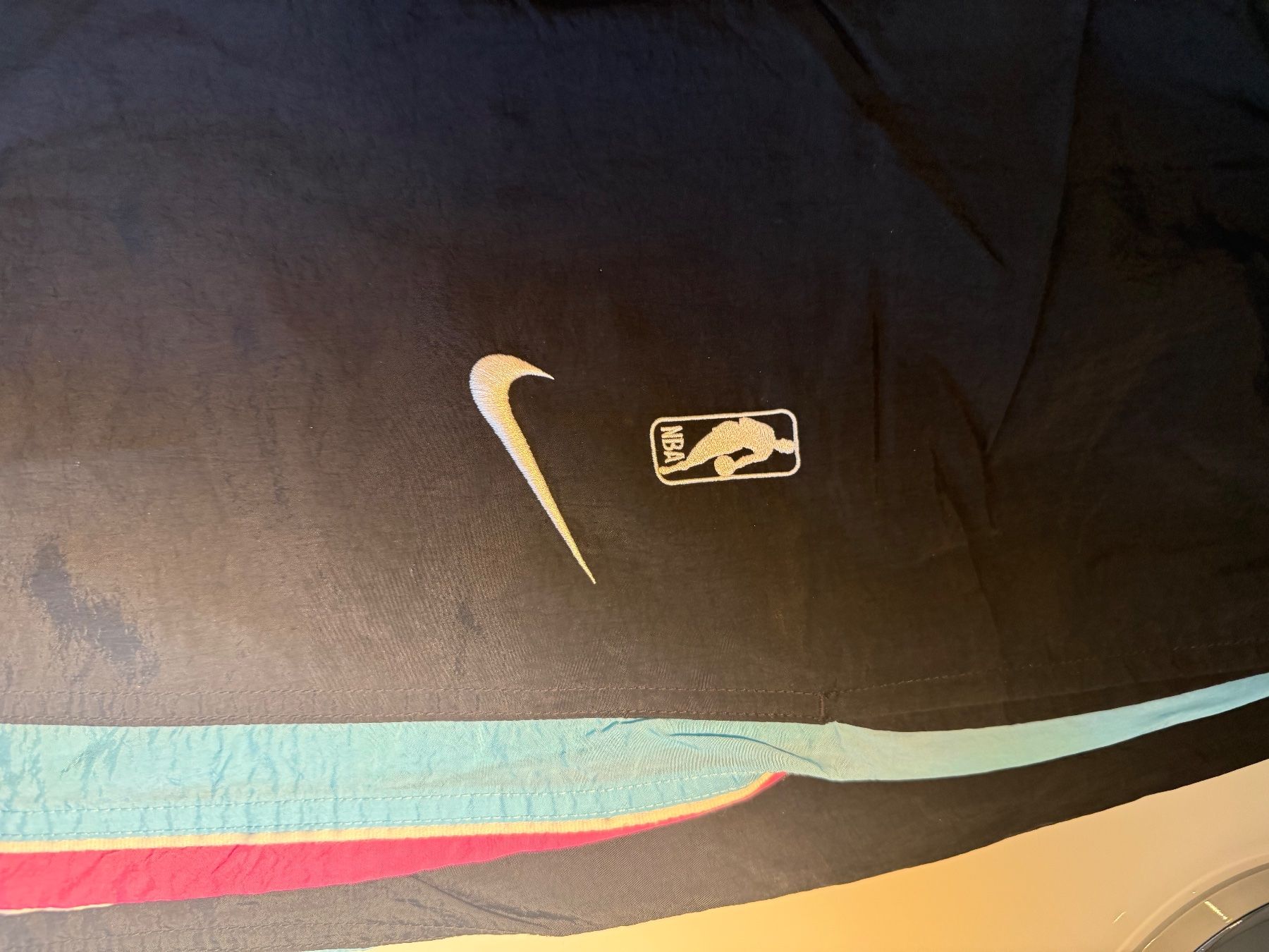 Nike Lotti di vestiti: Miami Heat tracksuit – Usato da Freienbach venduto da casciatoalessandro 6