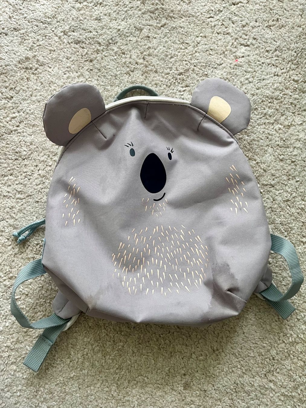 Lässig Borse & Zaini: Lässig Kinderrucksack 🤍 – Usato da Zürich venduto da davidihagee 2