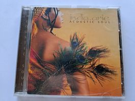 Cd India.Arie - Acoustic Soul