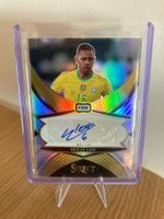 Panini Select FIFA 2024-2025 - Renan Lodi Auto